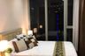 2 Bedroom Condo for rent in Hyde Sukhumvit 11, Khlong Toei Nuea, Bangkok near BTS Nana