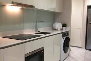 2 Bedroom Condo for rent in Hyde Sukhumvit 11, Khlong Toei Nuea, Bangkok near BTS Nana