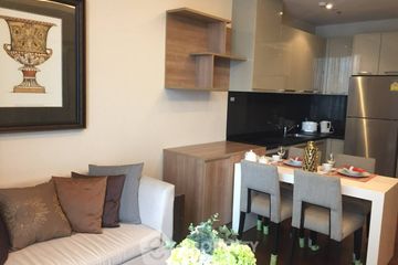1 Bedroom Condo for rent in Quattro by Sansiri, Khlong Tan Nuea, Bangkok near BTS Thong Lo