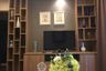 1 Bedroom Condo for rent in Quattro by Sansiri, Khlong Tan Nuea, Bangkok near BTS Thong Lo