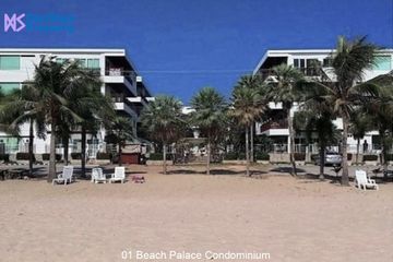2 Bedroom Condo for sale in Beach Palace Condominium, Cha am, Phetchaburi