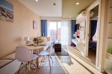 2 Bedroom Condo for sale in Jomtien Beach Paradise Village, Nong Prue, Chonburi