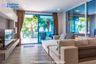 2 Bedroom Condo for sale in The Crest Santora, Hua Hin, Prachuap Khiri Khan