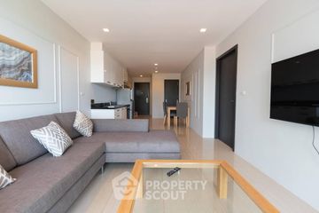 1 Bedroom Condo for sale in The Elegance, Nong Prue, Chonburi