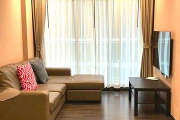 1 Bedroom Condo for rent in The Line Asoke - Ratchada, Din Daeng, Bangkok near MRT Phra Ram 9