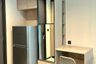 1 Bedroom Condo for rent in The Line Asoke - Ratchada, Din Daeng, Bangkok near MRT Phra Ram 9