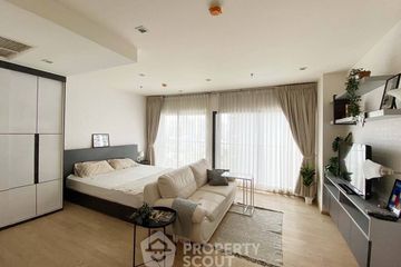 1 Bedroom Condo for sale in Noble Remix, Khlong Tan, Bangkok near BTS Thong Lo