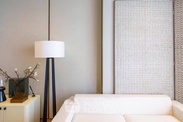 1 Bedroom Condo for sale in The Strand Thonglor, Khlong Tan Nuea, Bangkok near BTS Thong Lo