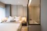 1 Bedroom Condo for sale in The Strand Thonglor, Khlong Tan Nuea, Bangkok near BTS Thong Lo