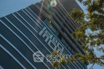 1 Bedroom Condo for rent in IDEO Mobi Sukhumvit 66, Bang Na, Bangkok near BTS Udom Suk