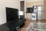 1 Bedroom Condo for rent in Park Origin Phrom Phong, Khlong Tan, Bangkok near BTS Phrom Phong