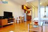 1 Bedroom Condo for sale in Boathouse Hua Hin, Cha am, Phetchaburi