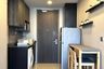 1 Bedroom Condo for sale in Ashton Chula-Silom, Si Phraya, Bangkok near MRT Sam Yan