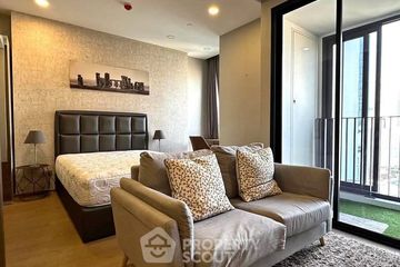 1 Bedroom Condo for sale in Ashton Chula-Silom, Si Phraya, Bangkok near MRT Sam Yan