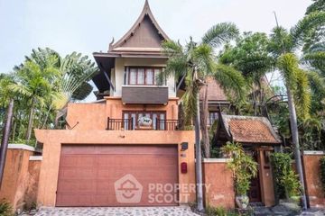 5 Bedroom House for sale in Nagawari Villa, Na Jomtien, Chonburi