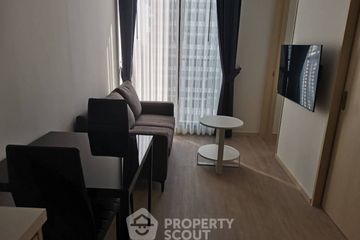 1 Bedroom Condo for rent in NOBLE STATE 39, Khlong Tan Nuea, Bangkok near BTS Phrom Phong
