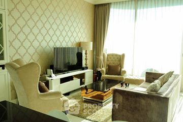 3 Bedroom Condo for rent in Royce Private Residences, Khlong Toei Nuea, Bangkok near BTS Asoke