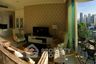 3 Bedroom Condo for rent in Royce Private Residences, Khlong Toei Nuea, Bangkok near BTS Asoke