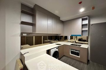2 Bedroom Condo for rent in Ideo Sukhumvit - Rama 4, Phra Khanong, Bangkok near BTS Phra Khanong