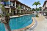 3 Bedroom Townhouse for sale in Thai Paradise South, Cha am, Phetchaburi