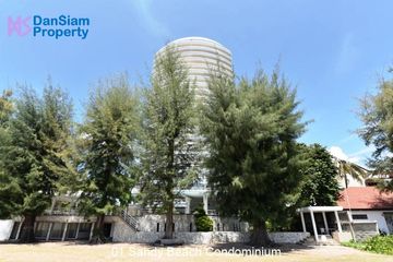 2 Bedroom Condo for sale in Sandy Beach Condo Hua - hin, Cha am, Phetchaburi