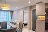 1 Bedroom Condo for rent in Supalai Riva Grande, Chong Nonsi, Bangkok