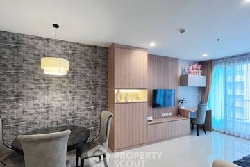 1 Bedroom Condo for rent in Supalai Riva Grande, Chong Nonsi, Bangkok