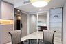 1 Bedroom Condo for rent in Supalai Riva Grande, Chong Nonsi, Bangkok