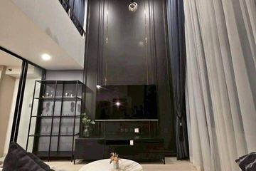 1 Bedroom Condo for sale in Knightsbridge Prime Sathorn, Thung Wat Don, Bangkok near BTS Chong Nonsi