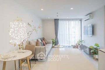 1 Bedroom Condo for sale in Hyde Sukhumvit 11, Khlong Toei Nuea, Bangkok near BTS Nana