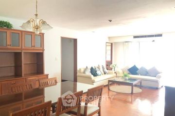 3 Bedroom Apartment for rent in Ma Peng Seng Apartment, Khlong Toei Nuea, Bangkok near BTS Asoke
