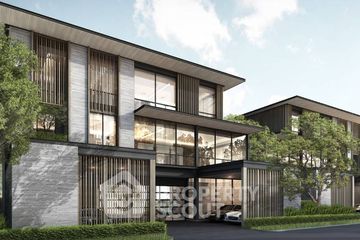 6 Bedroom House for sale in Anusawari, Bangkok near MRT Ram Inthra 3