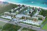 2 Bedroom Condo for Sale or Rent in Lumpini Park Beach Cha am, Cha am, Phetchaburi