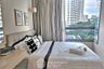 1 Bedroom Condo for rent in H Sukhumvit 43, Khlong Tan Nuea, Bangkok near BTS Phrom Phong