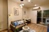 1 Bedroom Condo for sale in Centric Sathorn - Saint Louis, Thung Wat Don, Bangkok near BTS Surasak