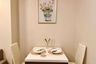 1 Bedroom Condo for sale in Centric Sathorn - Saint Louis, Thung Wat Don, Bangkok near BTS Surasak