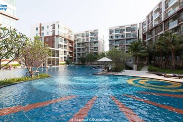 1 Bedroom Condo for Sale or Rent in Nong Kae, Prachuap Khiri Khan