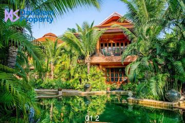 6 Bedroom Villa for sale in Palm Hills Golf Club & Residence, Cha am, Phetchaburi
