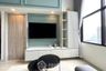 1 Bedroom Condo for rent in Knightsbridge Prime Sathorn, Thung Wat Don, Bangkok near BTS Chong Nonsi