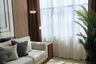 1 Bedroom Condo for rent in Knightsbridge Prime Sathorn, Thung Wat Don, Bangkok near BTS Chong Nonsi