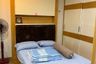 2 Bedroom Condo for rent in Hive Sathorn, Khlong Ton Sai, Bangkok near BTS Krung Thon Buri