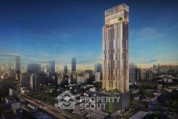 1 Bedroom Condo for sale in WISH Signature II Midtown Siam, Thanon Phetchaburi, Bangkok near MRT Pratunam