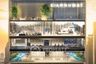 1 Bedroom Condo for sale in WISH Signature II Midtown Siam, Thanon Phetchaburi, Bangkok near MRT Pratunam