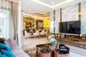 4 Bedroom House for sale in AIRI Chaengwattana, Thung Song Hong, Bangkok