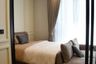1 Bedroom Condo for rent in Noble Around Ari, Sam Sen Nai, Bangkok near BTS Ari