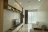 1 Bedroom Condo for rent in Supalai Premier Charoen Nakhon, Khlong San, Bangkok near BTS Khlong San