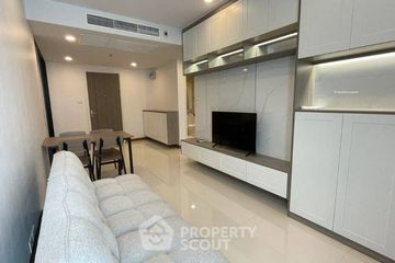 1 Bedroom Condo for rent in Supalai Premier Charoen Nakhon, Khlong San, Bangkok near BTS Khlong San