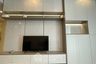 1 Bedroom Condo for rent in Supalai Premier Charoen Nakhon, Khlong San, Bangkok near BTS Khlong San