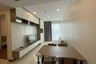 1 Bedroom Condo for rent in Supalai Premier Charoen Nakhon, Khlong San, Bangkok near BTS Khlong San