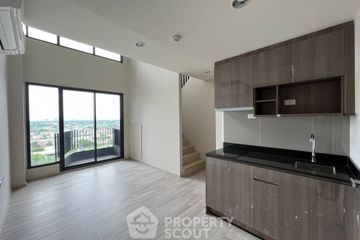 3 Bedroom Condo for sale in Ideo Mobi Sukhumvit East Point, Bang Na, Bangkok near BTS Bang Na